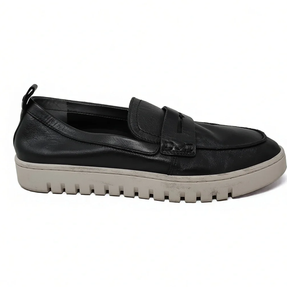 Vionic uptown loafers